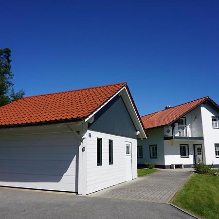 Ferienhaus Englburg In Absolut Ruhiger Lage Tittling Zewnętrze zdjęcie
