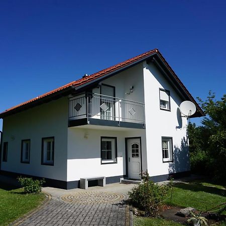 Ferienhaus Englburg In Absolut Ruhiger Lage Tittling Zewnętrze zdjęcie