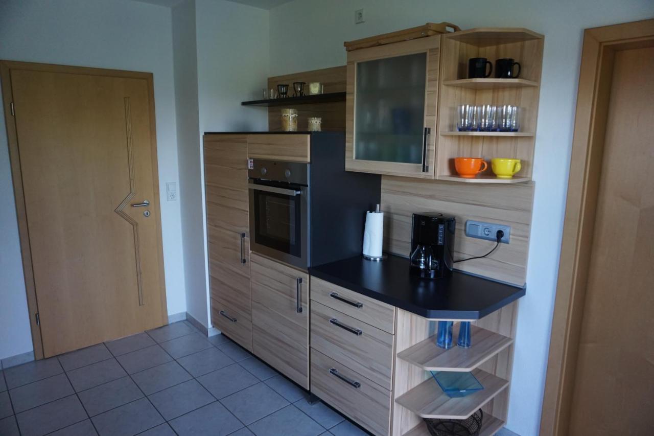 Ferienhaus Englburg In Absolut Ruhiger Lage Tittling Zewnętrze zdjęcie