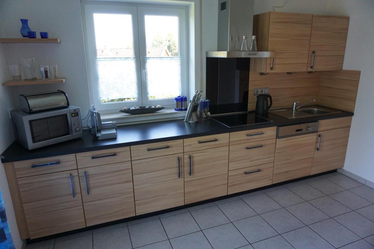 Ferienhaus Englburg In Absolut Ruhiger Lage Tittling Zewnętrze zdjęcie