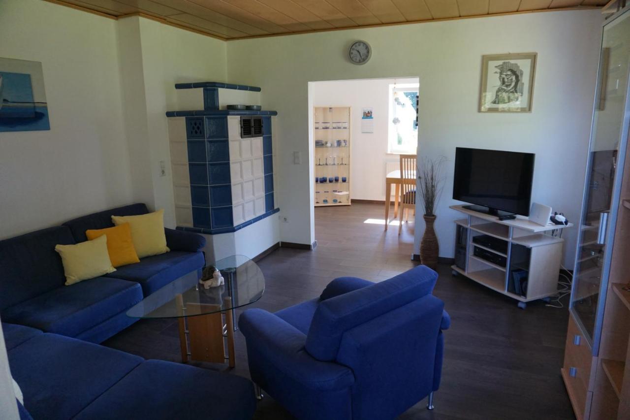 Ferienhaus Englburg In Absolut Ruhiger Lage Tittling Zewnętrze zdjęcie