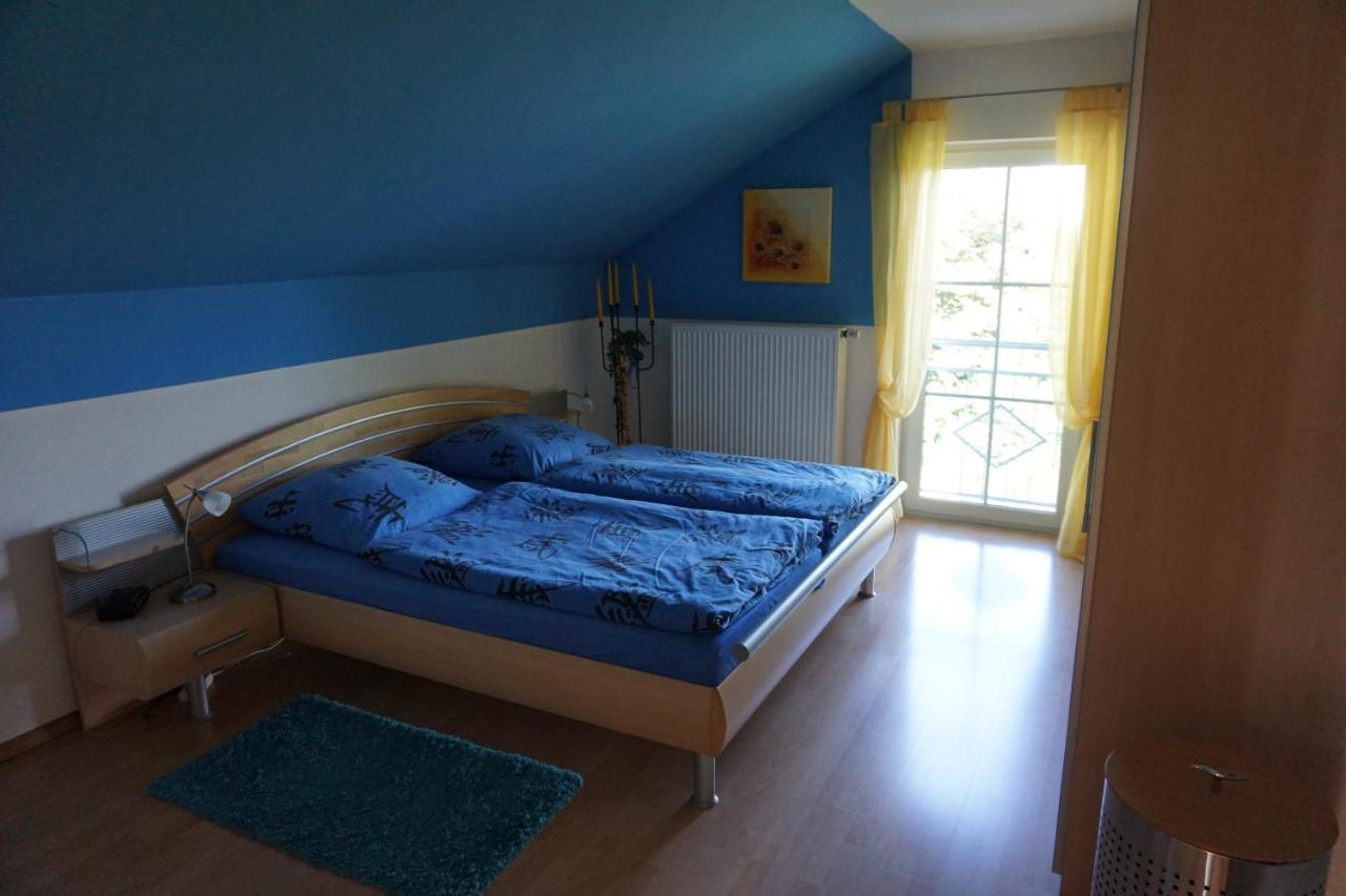 Ferienhaus Englburg In Absolut Ruhiger Lage Tittling Zewnętrze zdjęcie